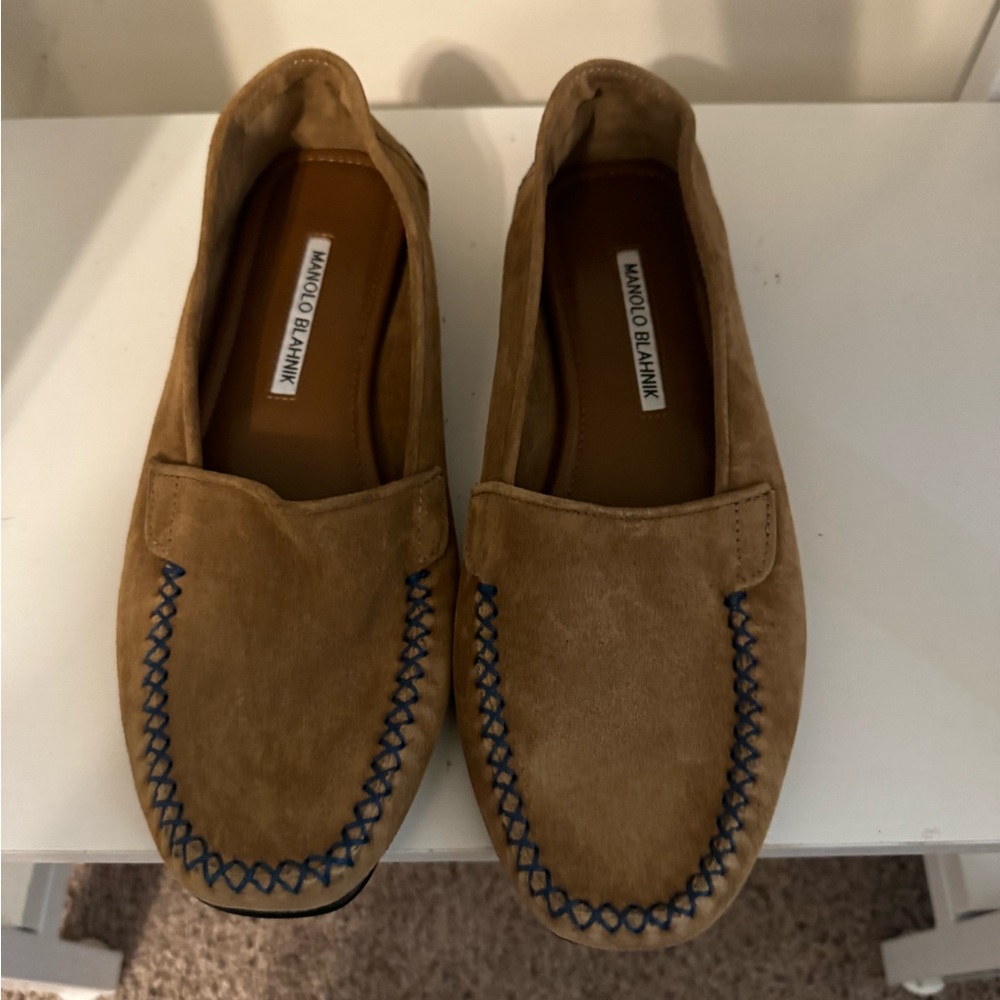 Manolo Blahnik